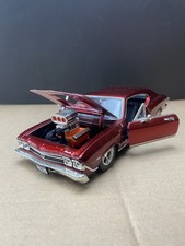1968 chevelle 396 for sale  Ozark