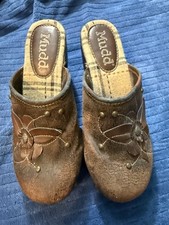 Mudd hug sandal for sale  Saint Joseph