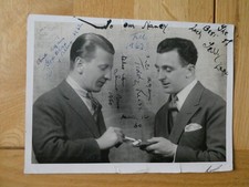 1960s ink autographs usato 1960s ink autographs usato  Spedire a Italy