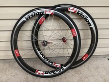 Vision t42 carbon for sale  Lehi