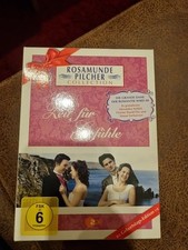 Dvd rosamunde pilcher gebraucht kaufen  Hildesheim