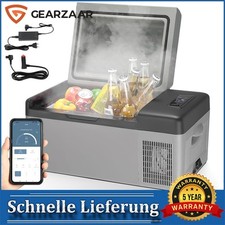 20l kompressor kühlbox gebraucht kaufen  Langenlonsheim