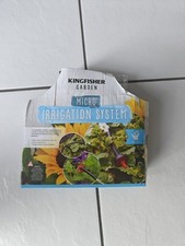 Kingfisher 23m micro for sale  WALSALL