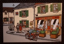 Carte postale expo d'occasion Carte postale expo d'occasion  France