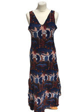 Splendide robe egypte d'occasion  France