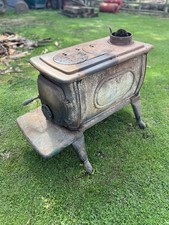 Rare large rustic for sale  ALFORD