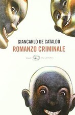 Romanzo criminale cataldo usato  Vejano
