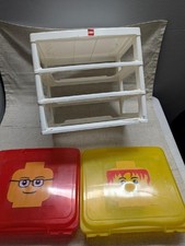 Vintage lego iris for sale  Williamsburg