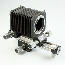 Canon bellows macro for sale  Portland