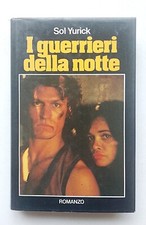 Sol yurick guerrieri usato  Italia