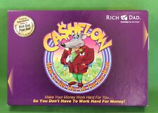 cashflow board game for sale  Roseville