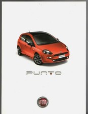 Fiat punto 2013 for sale  UK