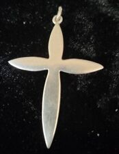 solid silver crucifix for sale solid silver crucifix for sale LONDON
