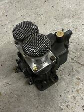 Carburateur weber 36dcd27 d'occasion  Conflans-Sainte-Honorine