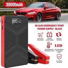30000mah auto kfz gebraucht kaufen  Aspisheim, Grolsheim