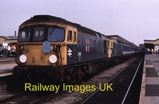 Railway photo cardiff for sale  FAVERSHAM
