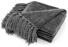 Throw blanket soft for sale  Lagrange