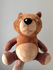 Super rare steiff for sale  MILTON KEYNES