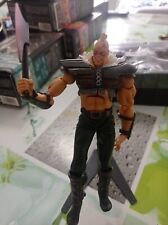 Revoltech hokuto ken usato  Pinerolo