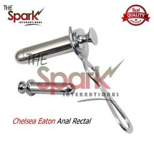 Chelsea eaton speculum usato Chelsea eaton speculum usato  Spedire a Italy