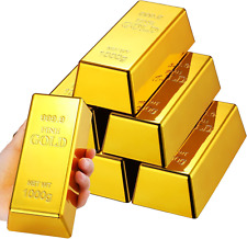 Pcs fake gold for sale  New York