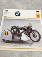Bmw 500 cm3 d'occasion  Decize