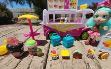 Shopkins complete ice for sale  Sun City