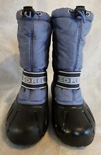 Sorel boys kids for sale  Tooele