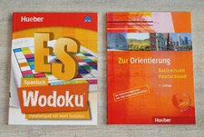 Deutsch als fremdsprache gebraucht kaufen  Münster