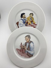French plates salad for sale  Joint Base Mdl