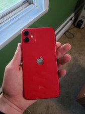 Iphone red 64gb for sale  Trenton