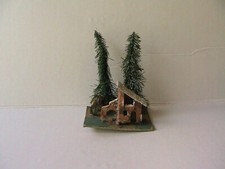 Casetta per presepe usato  San Maurizio Canavese