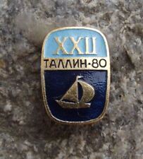1980 xxii moscow for sale  MACHYNLLETH