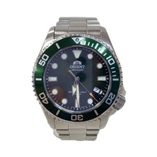 Relógio usado ORIENT F672-UAK0 estojo tamanho 4,3 ×4,3cm #91116 comprar usado Relógio usado ORIENT F672-UAK0 estojo tamanho 4,3 ×4,3cm #91116 comprar usado  Enviando para Brazil