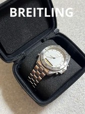 Breitling new pluton d'occasion  Expédié en Belgium