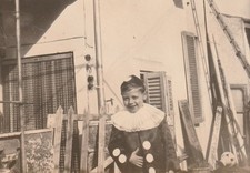 costumi carnevale bambini 4 usato  Ticengo