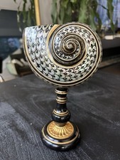 Coquille turbo coupe d'occasion  Versailles