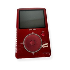 Sandisk sansa digital for sale  Pittsburgh
