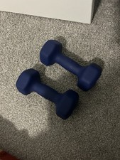 Dumbbell pair for sale  Carrollton