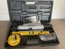 Wickes laser level for sale  DOVER