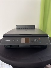 ts5050 pixma canon gebraucht kaufen  Kaufbeuren