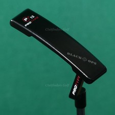 Usado, Taco de golfe putter Odyssey edição limitada ProType PT12 Black Ops 34" com HC comprar usado Usado, Taco de golfe putter Odyssey edição limitada ProType PT12 Black Ops 34" com HC comprar usado  Enviando para Brazil