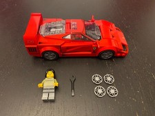 Lego ferrari f40 for sale  Nutley