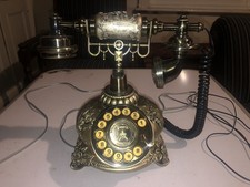 Working vintage antique for sale  LOUTH