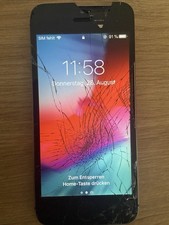 Iphone defekt display gebraucht kaufen  Schwäbisch Gmünd