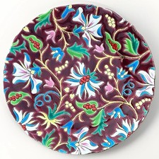 Longwy grande assiette d'occasion  Toulon-
