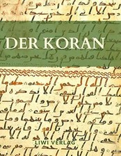 Koran übersetzt buch gebraucht kaufen  Stuttgart