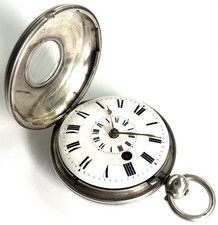 1821 sterling silver for sale  ST. ALBANS