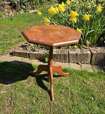 Vintage wooden tripod for sale  BROMLEY