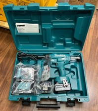 Makita xvr02t 18v for sale  Hammond